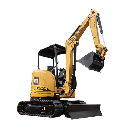 CAT 303EK(0.15BH) 