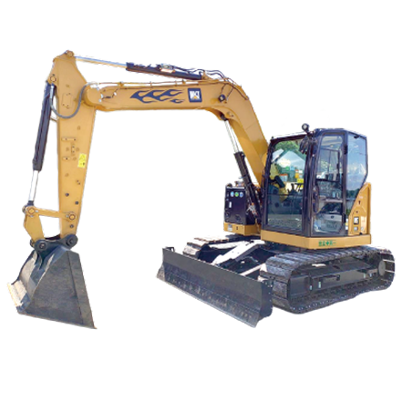 CAT 308 CR(0.25BH)