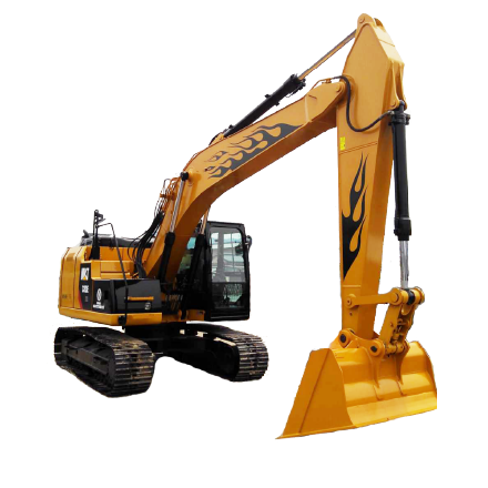 CAT 320 ERR(0.7BH)